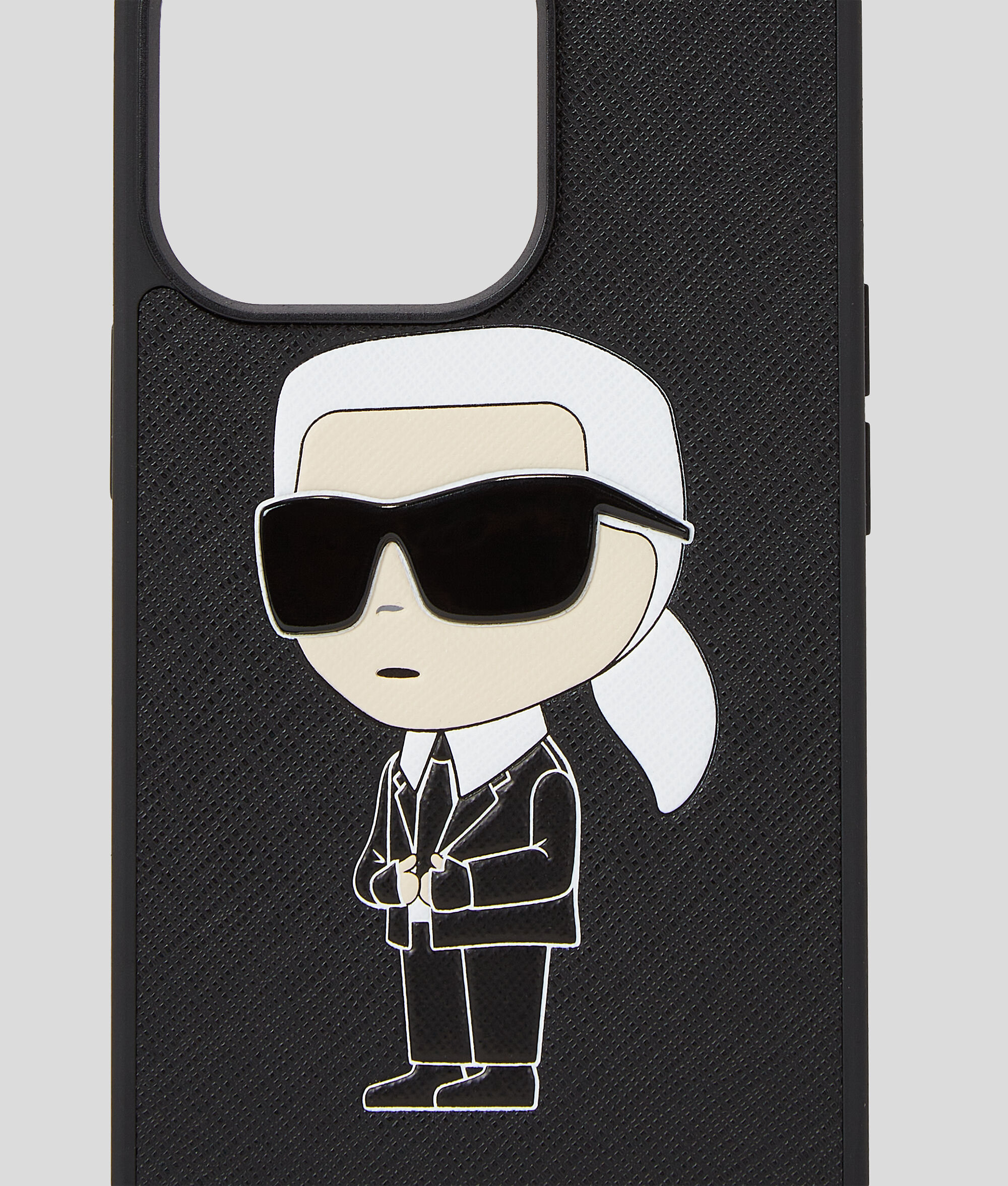 COQUE K/IKONIK KARL POUR IPHONE 13 PRO