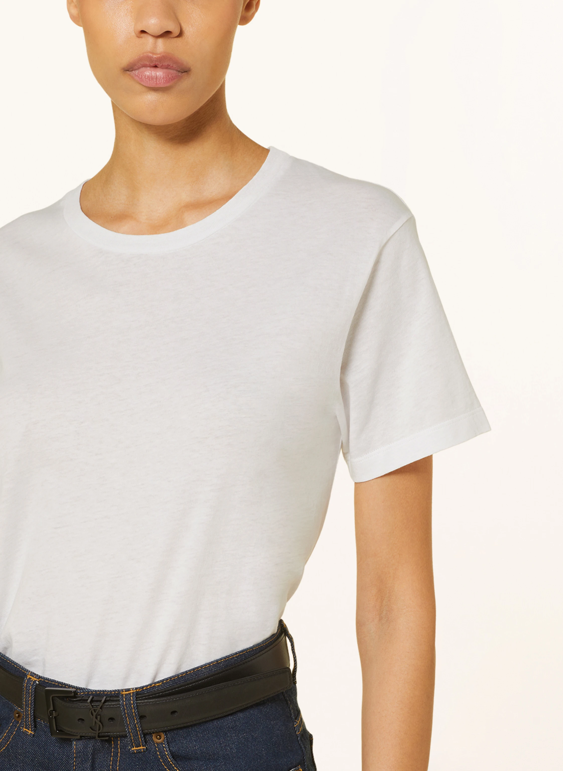 SAINT LAURENT T-Shirt