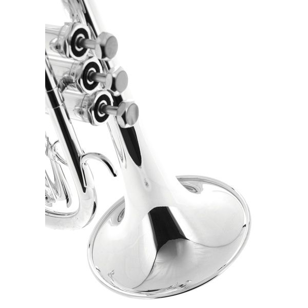 Schilke Eb Cornet