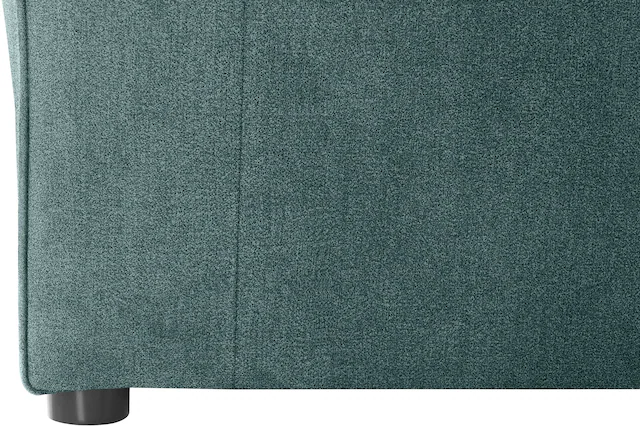 DOMO collection Polstergarnitur »Pegnitz« Set,  3-Sitzer & 2-Sitzer-Set