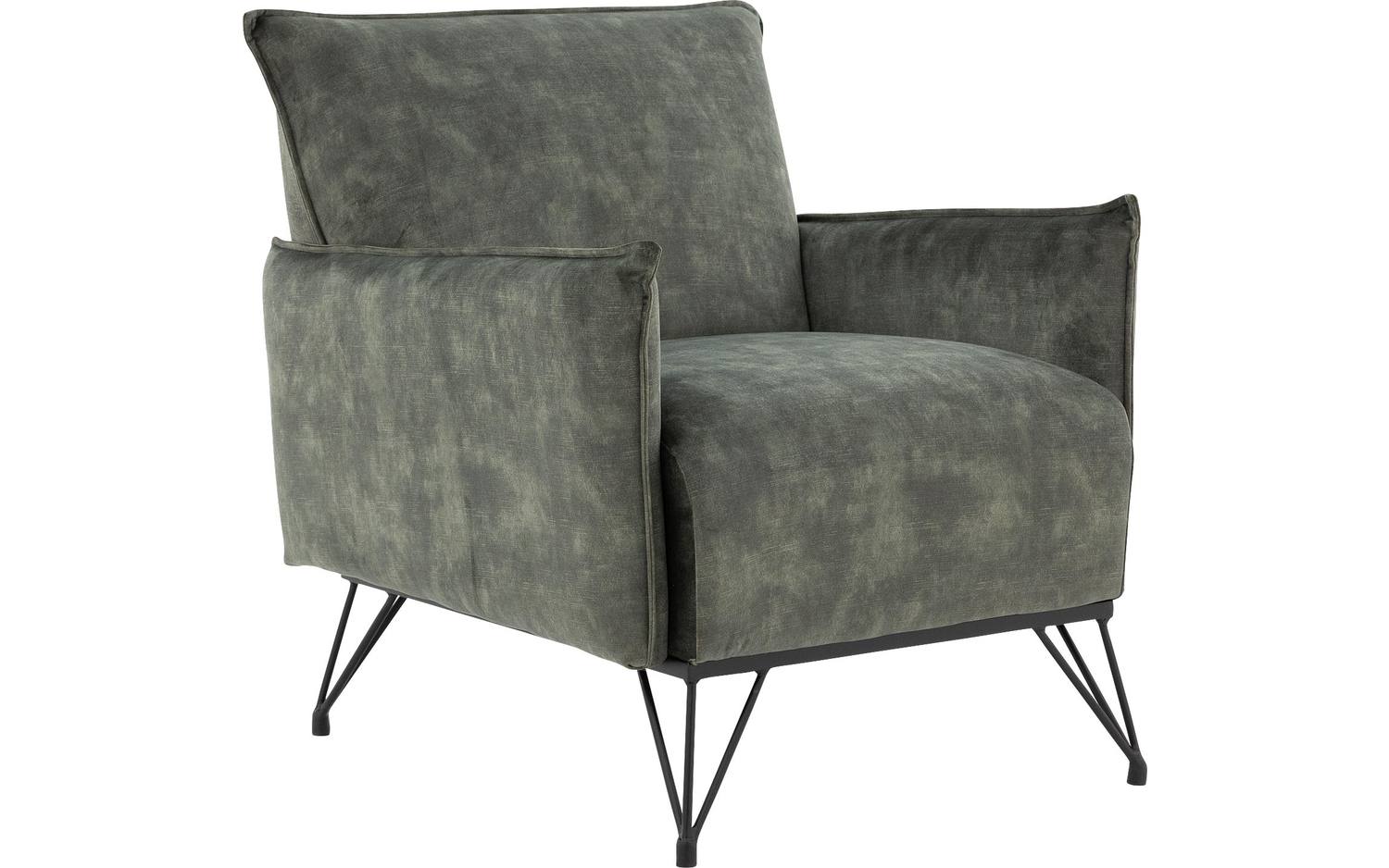 Fauteuil Lygo