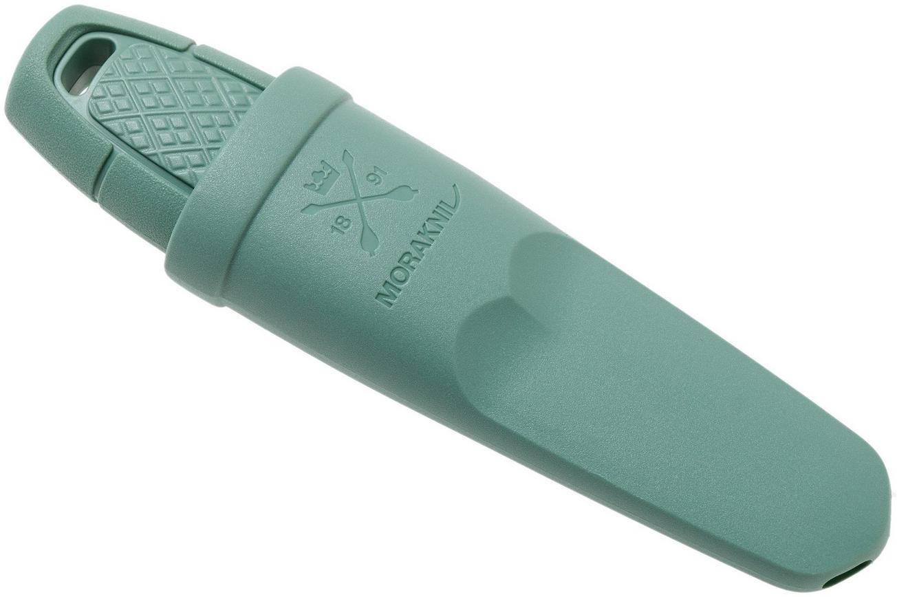 Morakniv Eldris LightDuty Mint Green 13855 nekmes