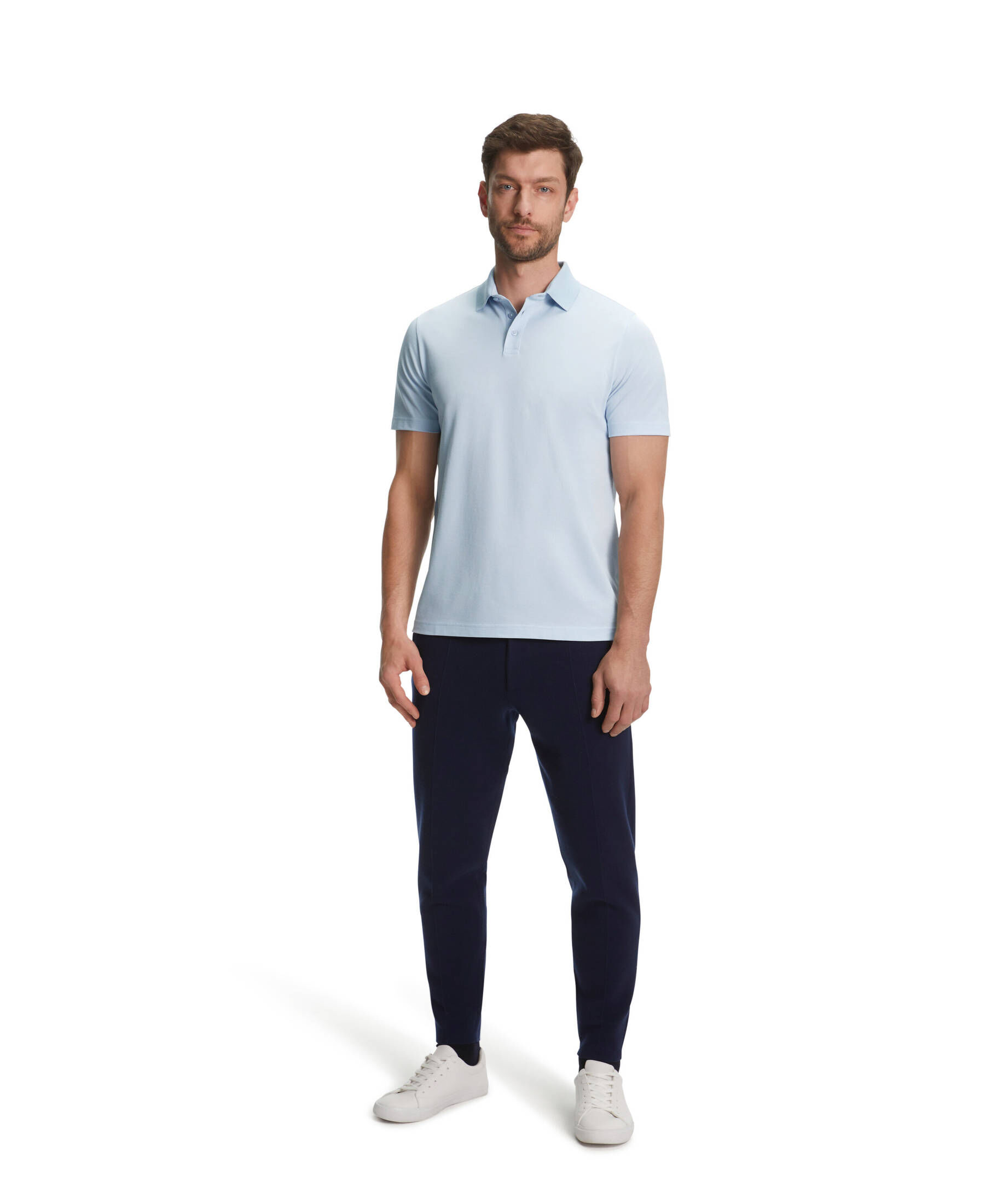 FALKE| Herren Polo Shirt