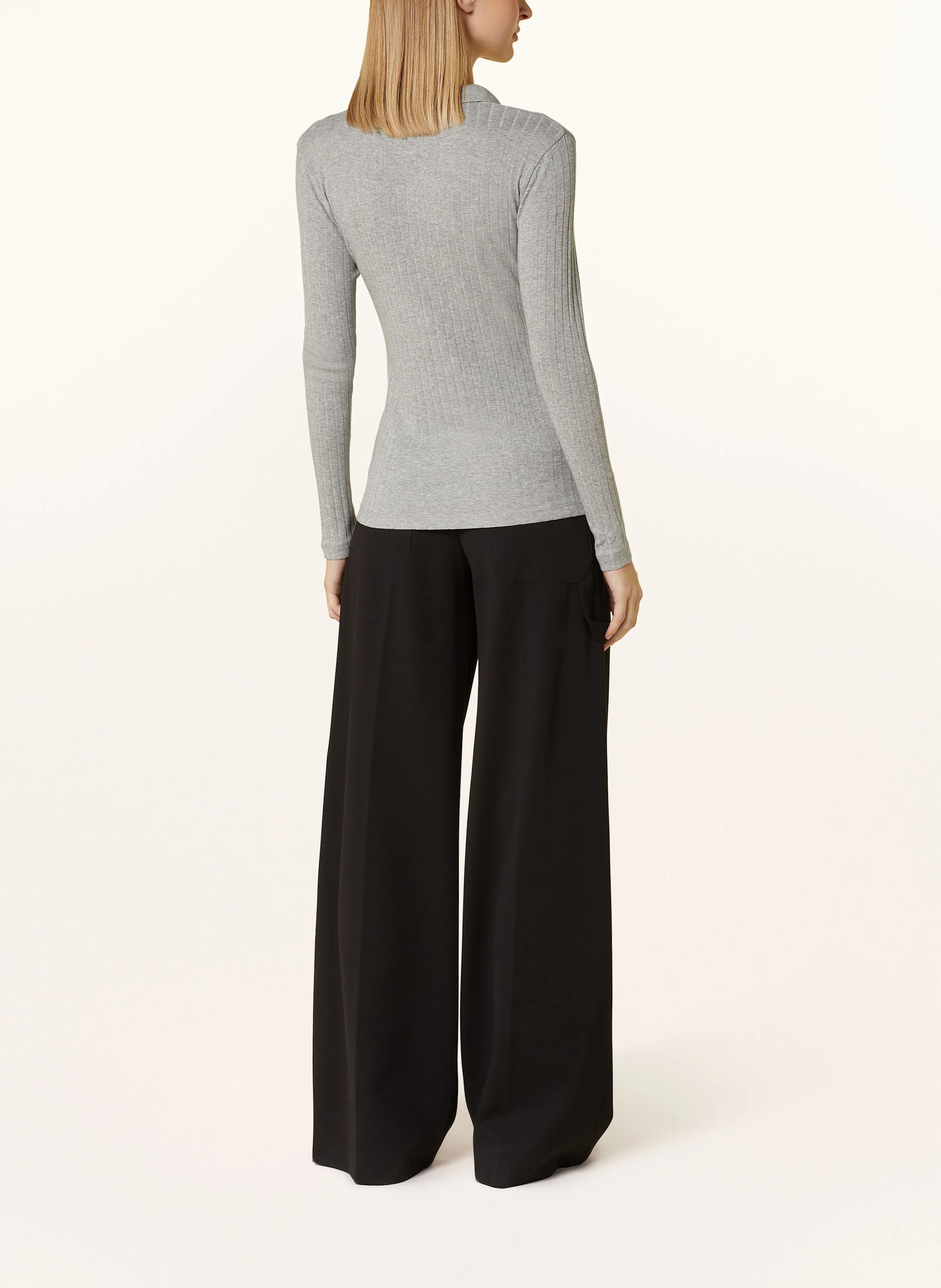 Marc O'Polo Strick-Poloshirt