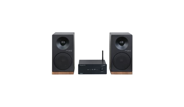 Tangent Ampster II X4 Micro System Sort