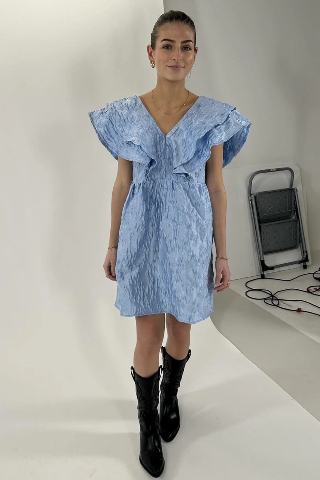 Y.A.S Yasmari Sl Dress
