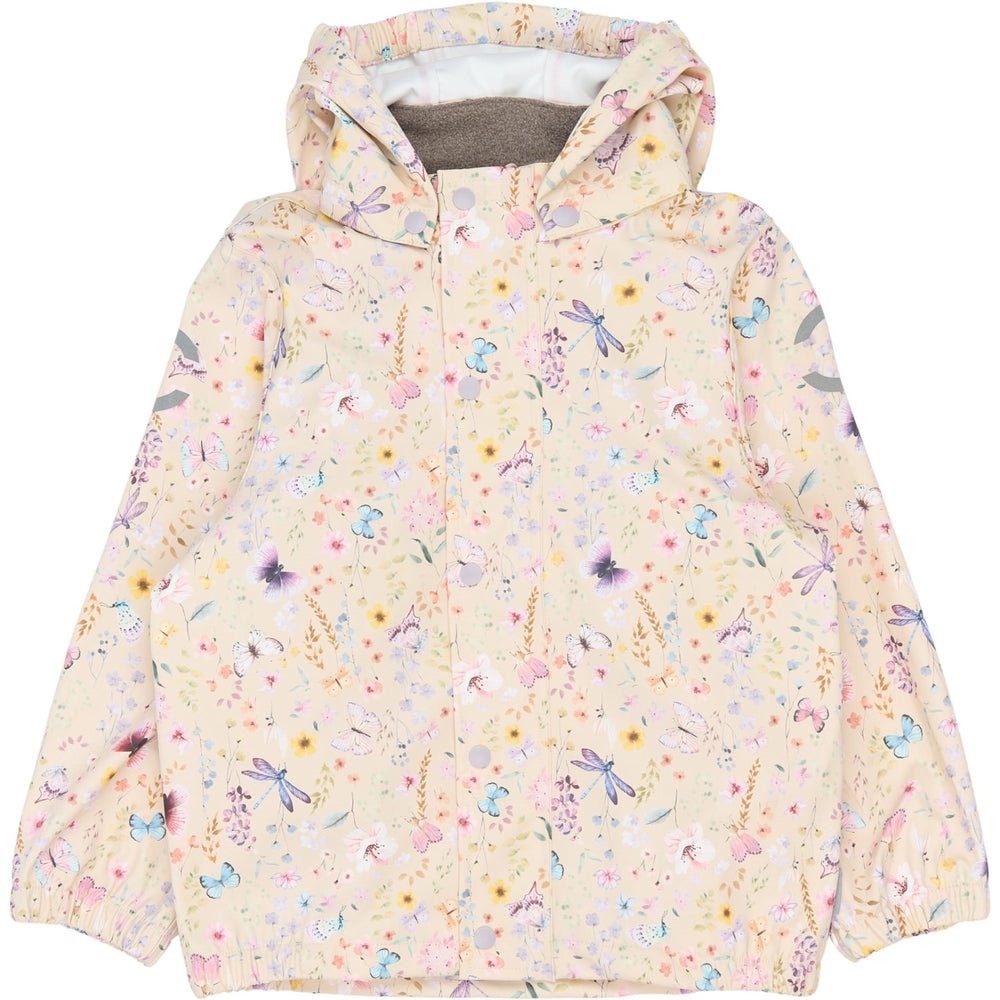 Køb Mikk-Line Butterfly AOP Pu Rain Sæt AOP