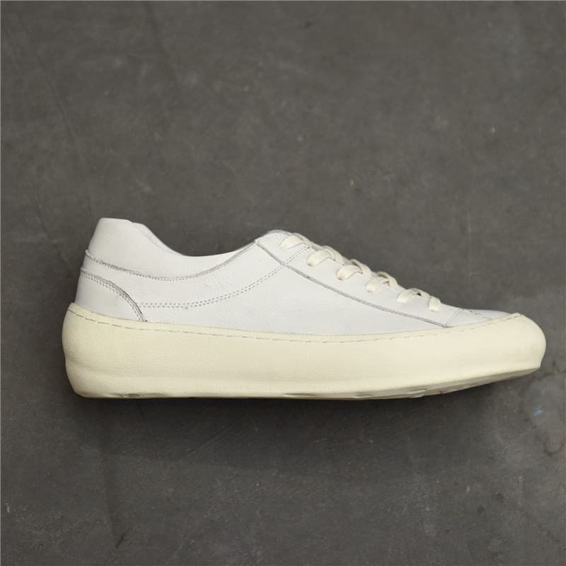 VEAZ - Effen veterschoenen