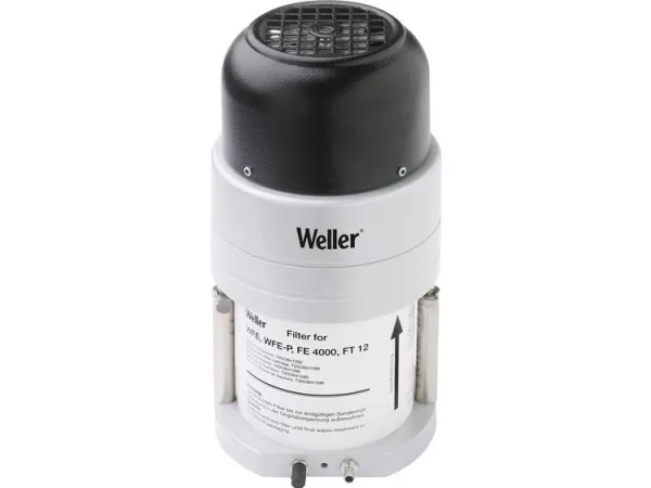 Weller WFE P Lodderøgsudsugning 230 V 70 W 50 l/min