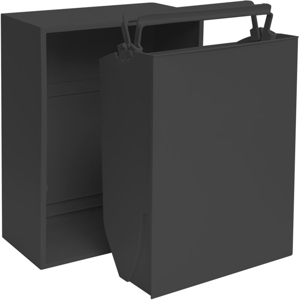 Køb ReCollector Black Raven Recycling Box