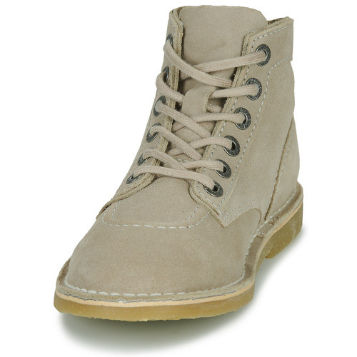 Kickers - KICK LEGEND - Beige