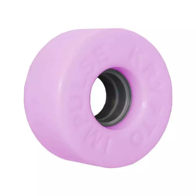 Roue Roller Quad KRYPTONICS Impulse 78A 62Mm Violet