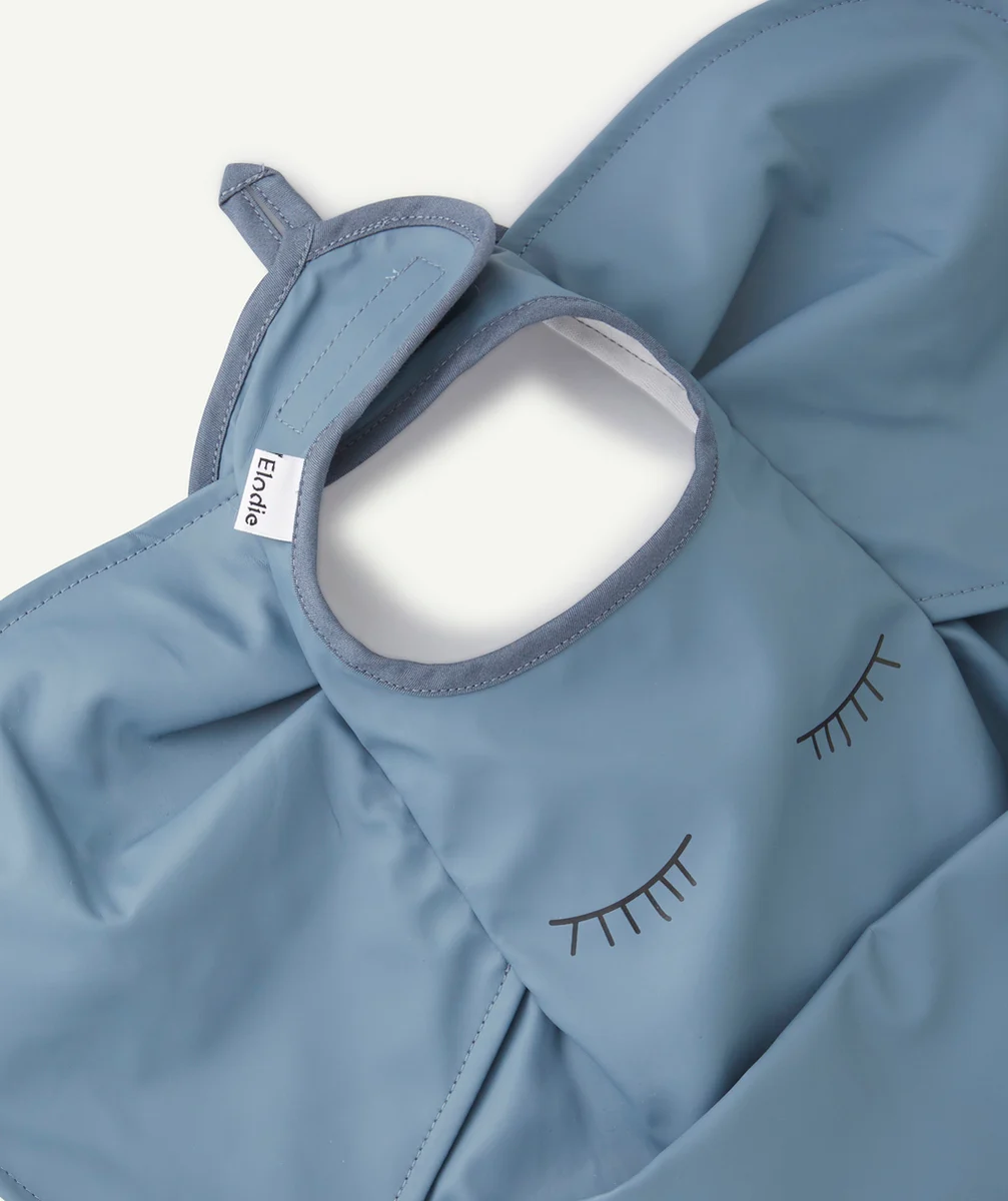 ELODIEBAVOIR BLEU AVEC OREILLES ÉLÉPHANT