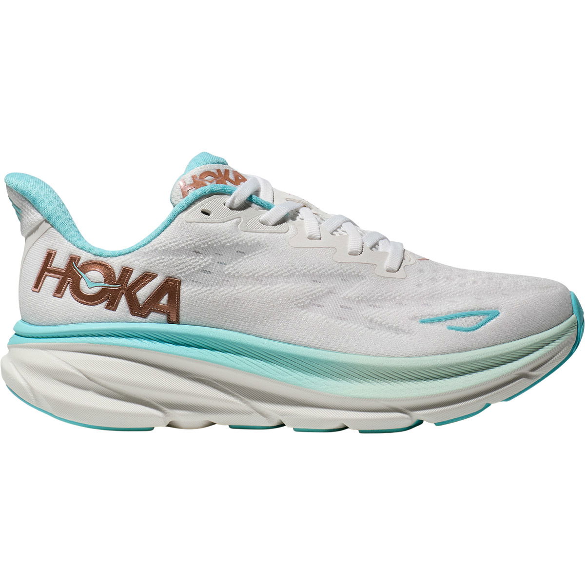HOKA Clifton 9 Løbesko Dame