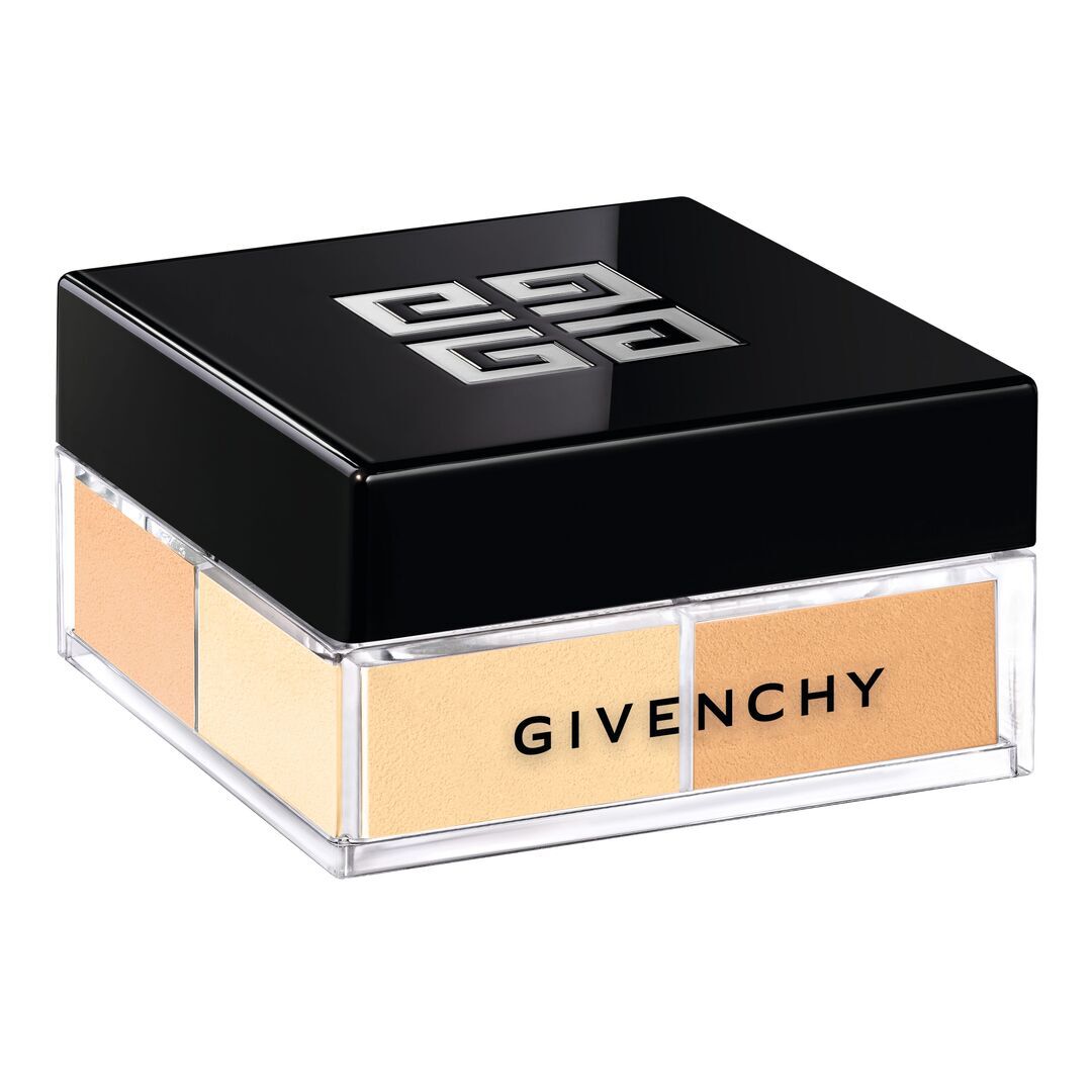GIVENCHY TEZ Prisme Libre Loose Powder