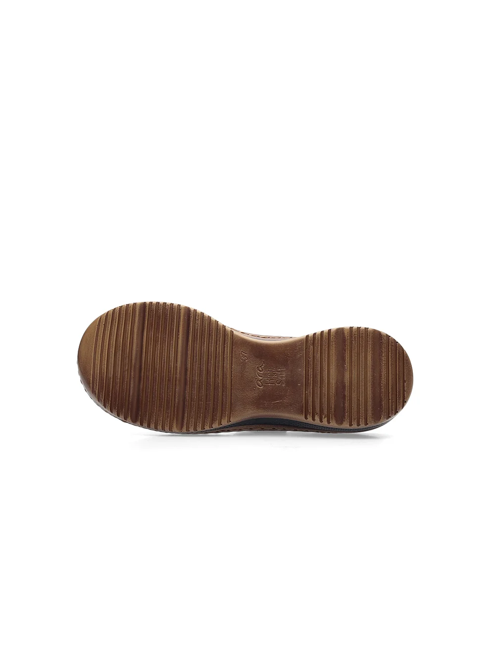 Sandalette Hawaii blau