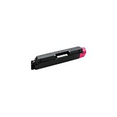 Cartouche laser compatible Kyocera TK-580 - magenta - Owa K15607OW