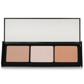 Cargo HD Picture Perfect Illuminating Palette  3x3.6g/0.13oz