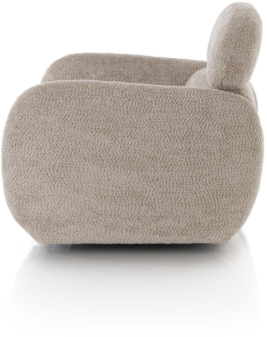 XOOON   Ostia Fauteuil
