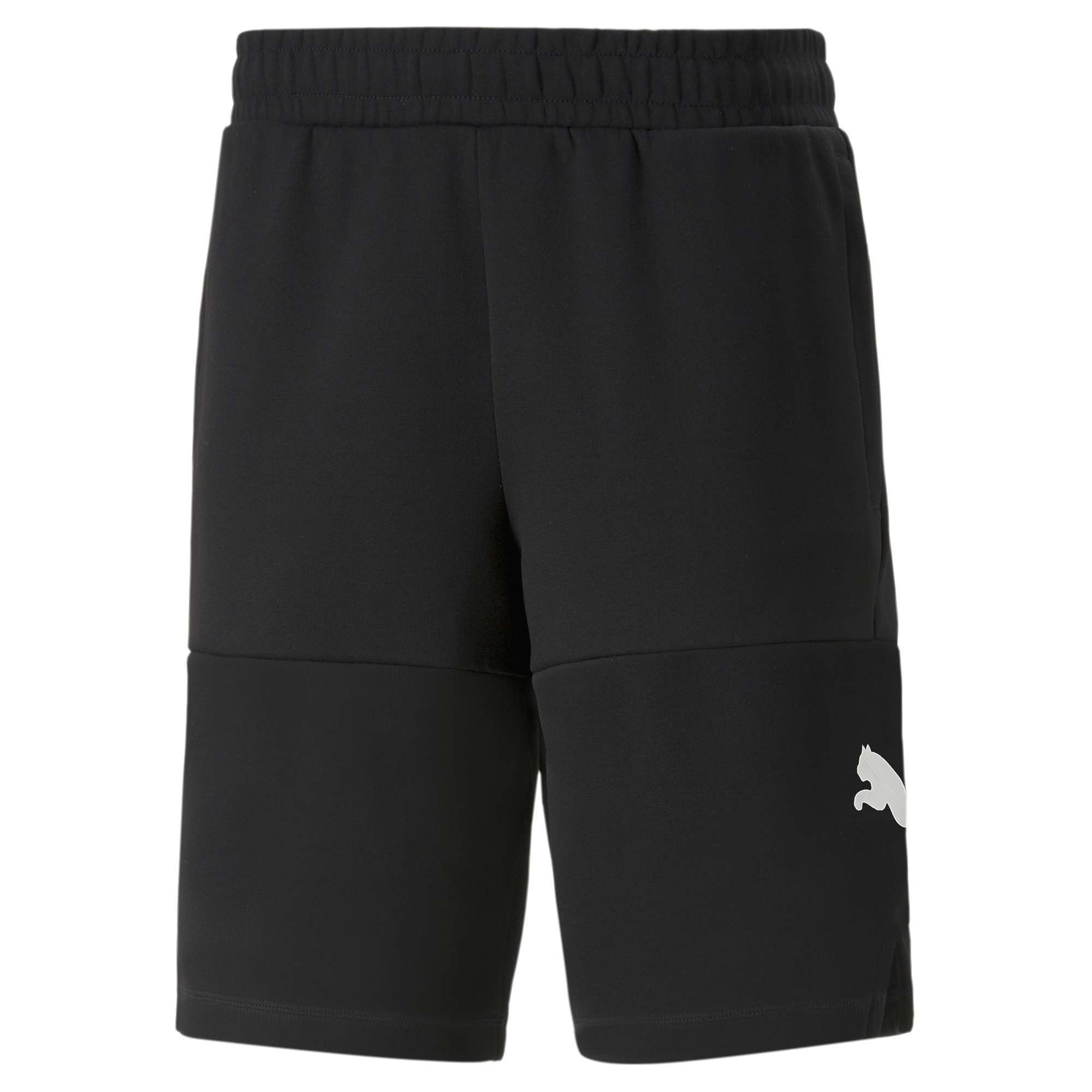 PUMA SopoSP13 Puma Power Cat Shorts