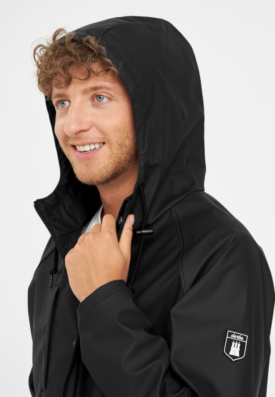 Passby Plain | Derbe Hamburg Imperméable