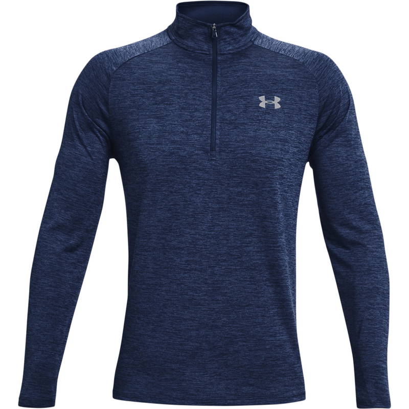 Under Armour Tech 1/2 Zip Træningstrøje Herre