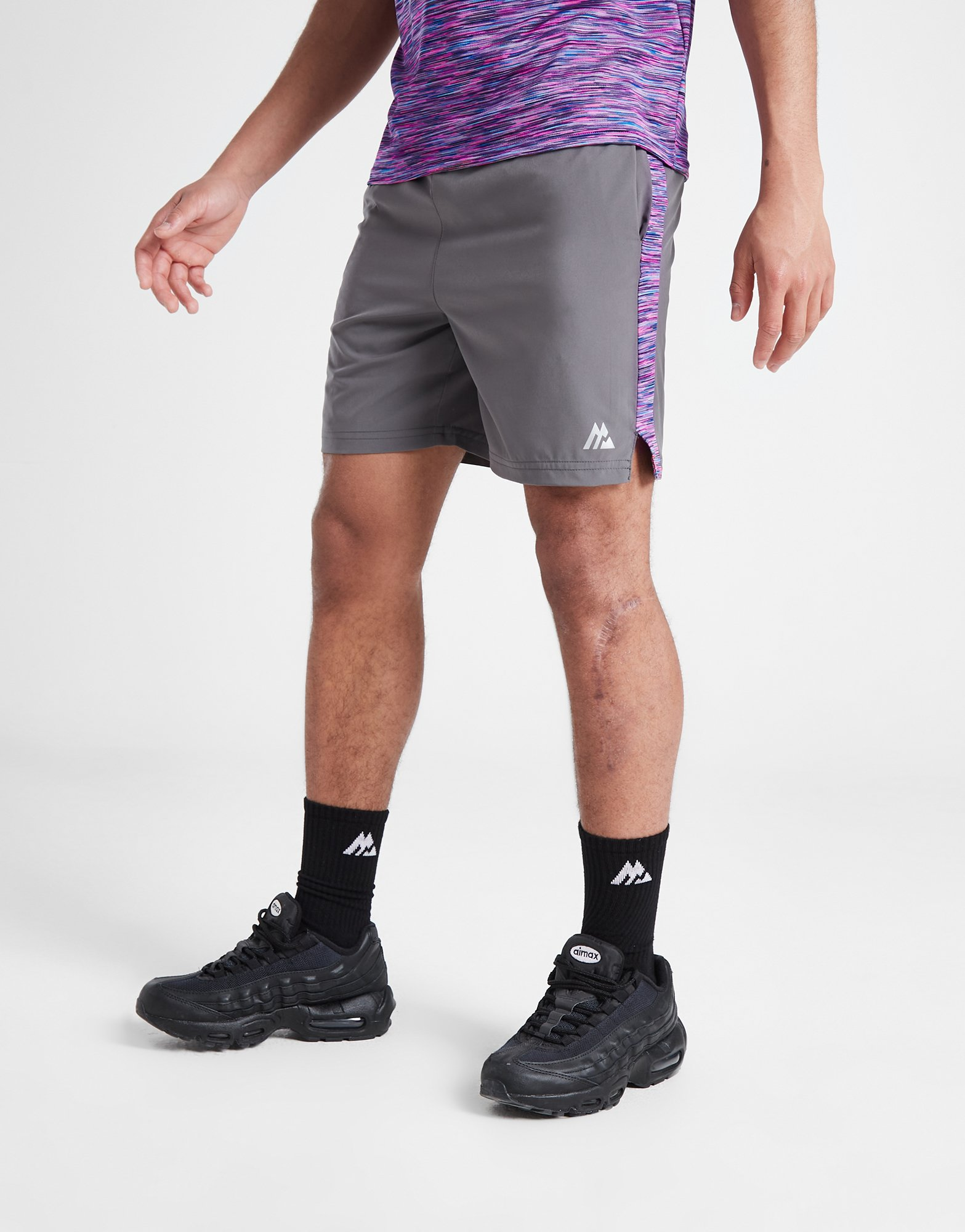 MONTIREX Short Trail Junior