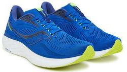 Saucony Ride 18 - Hardloopschoenen - Dames - Lichtgewicht - 200g - Neutraal