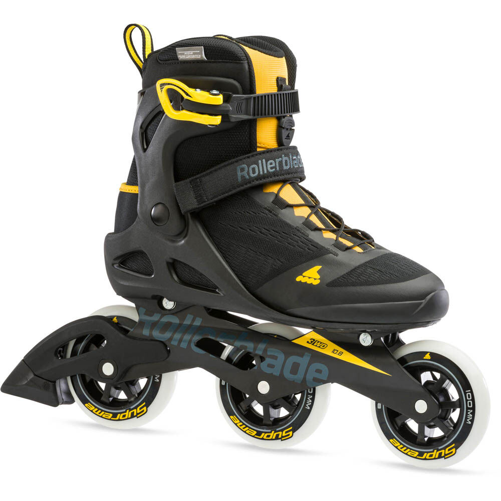 RollerbladeMacroblade 100 3WD