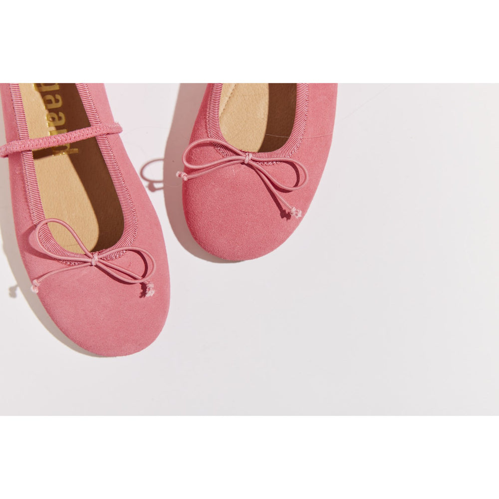 Køb Bisgaard Candyfloss Palma Ballerina