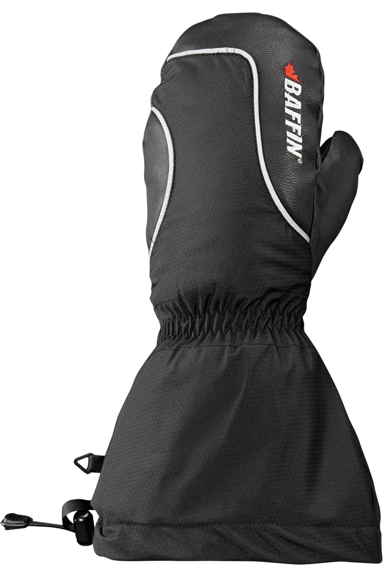 Baffin Polar Vott Black
