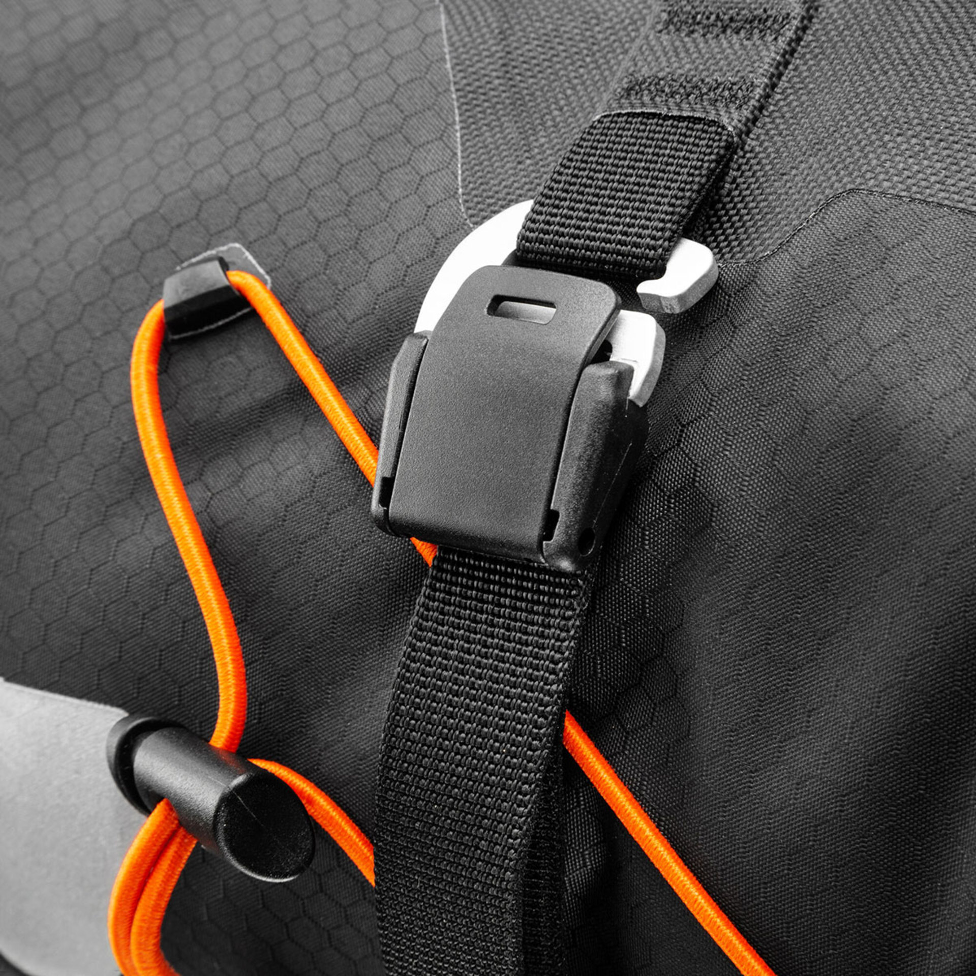 ORTLIEB Handlebar-Pack 15L Stuurtas Mat Zwart