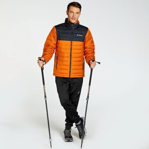 Columbia Powder Lite™