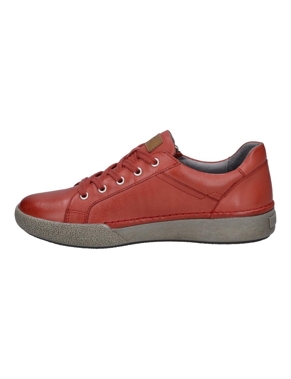 Sneaker Claire 13, rot