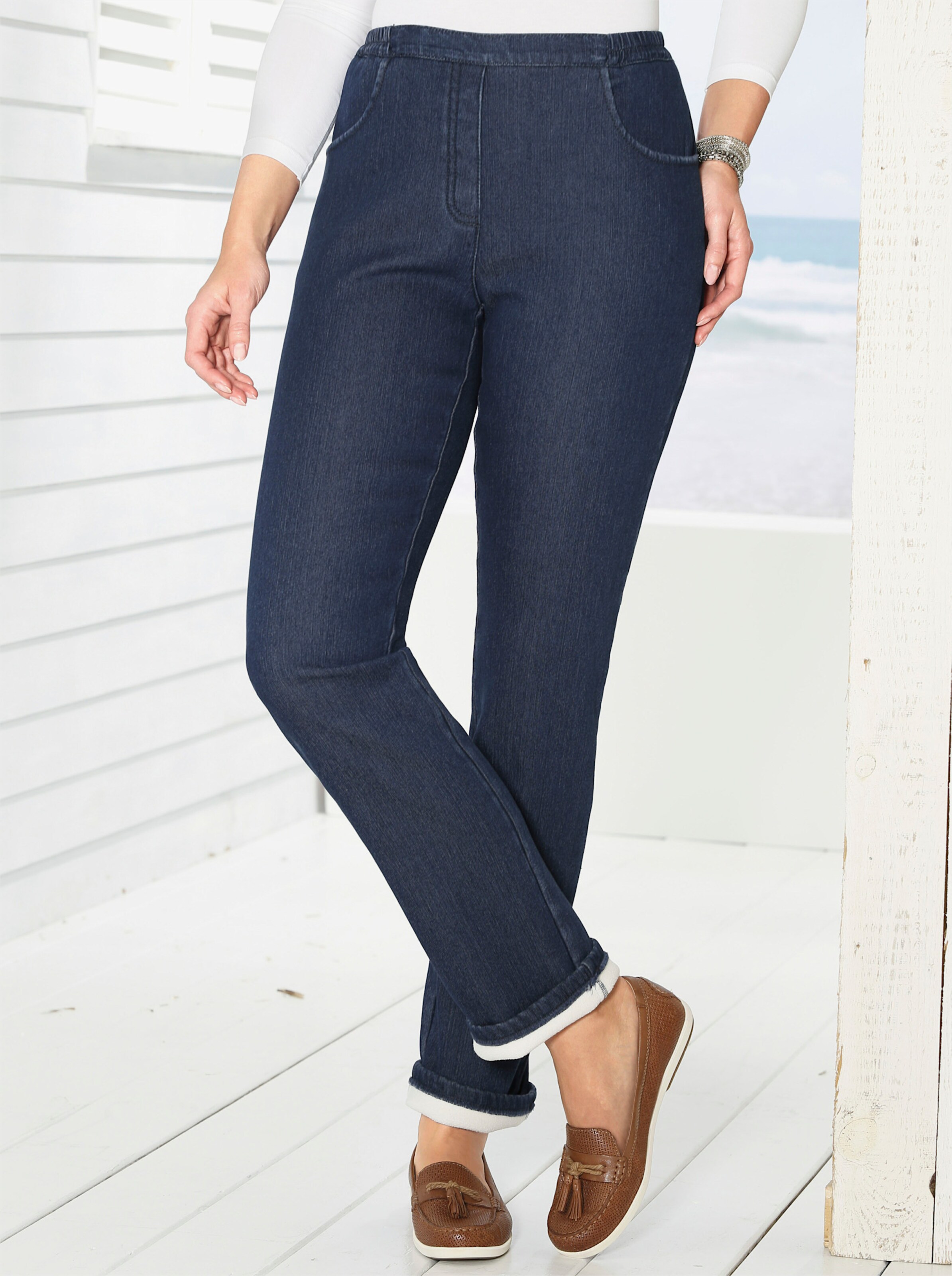 Thermojeans