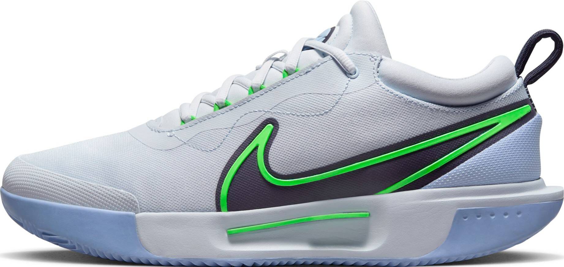Nike| Herren Sandplatz NIKE COURT ZOOM PRO CLAY