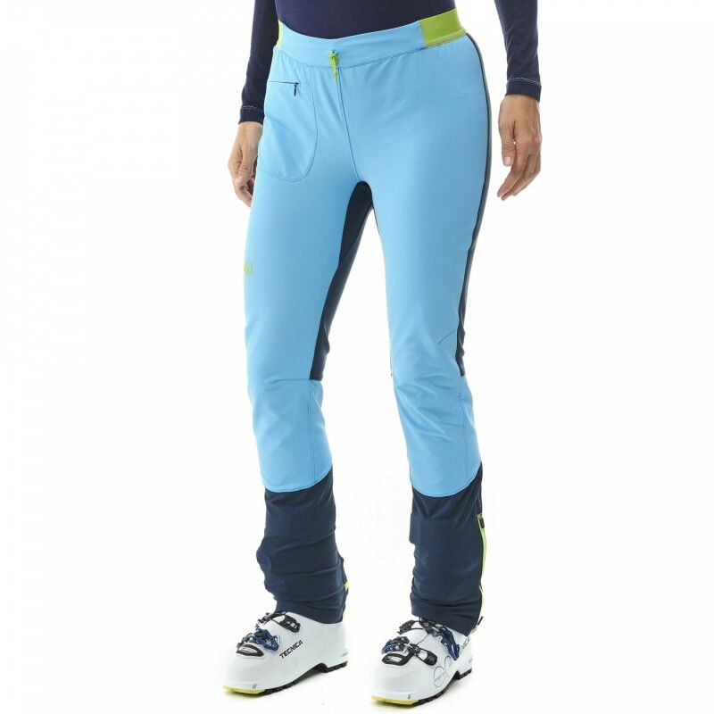 Pierra Ment Pant - Pantalon ski femme