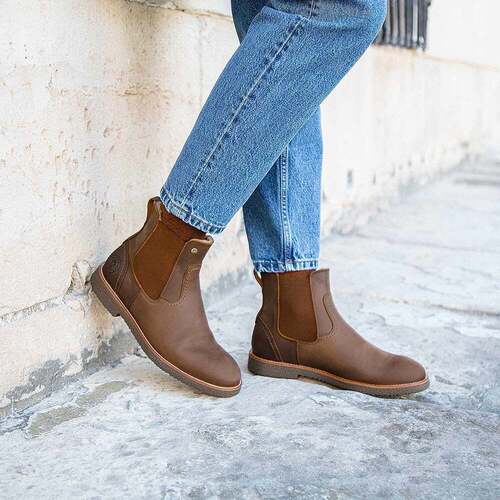 Panama Jack - GARNOCK IGLOO CUERO_C12