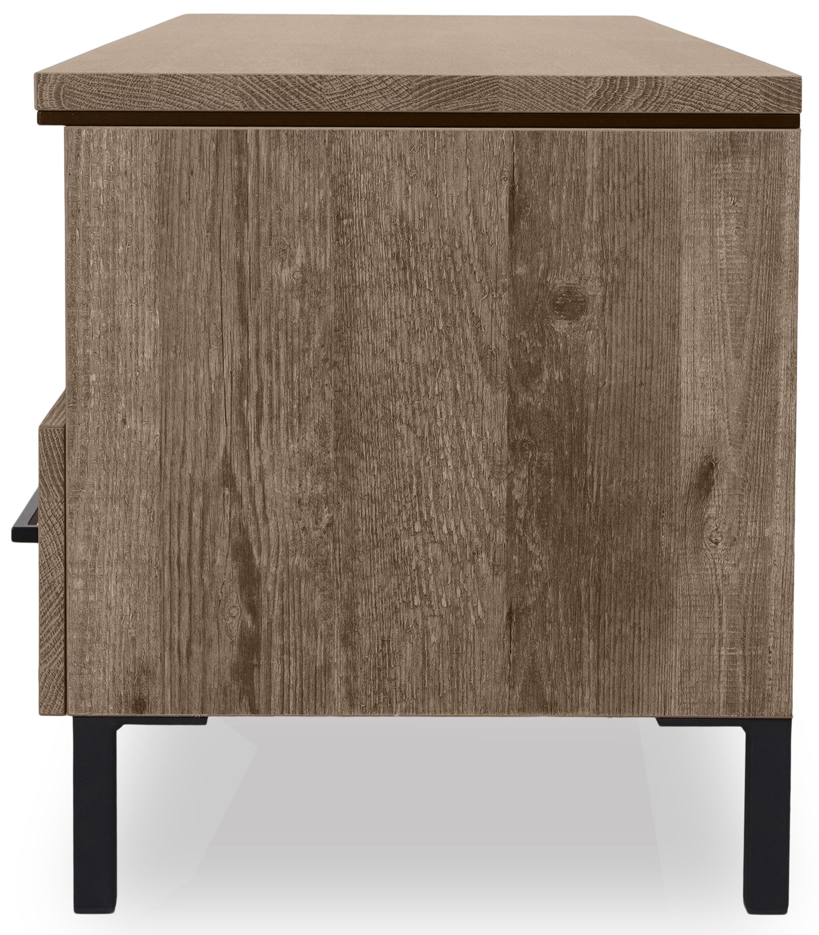 Tv-dressoir Napoli B149 x D45 x H50 cm