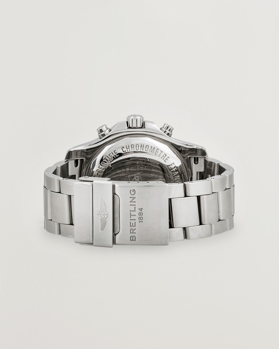 Breitling Pre-Owned Colt Chronograph Automatic