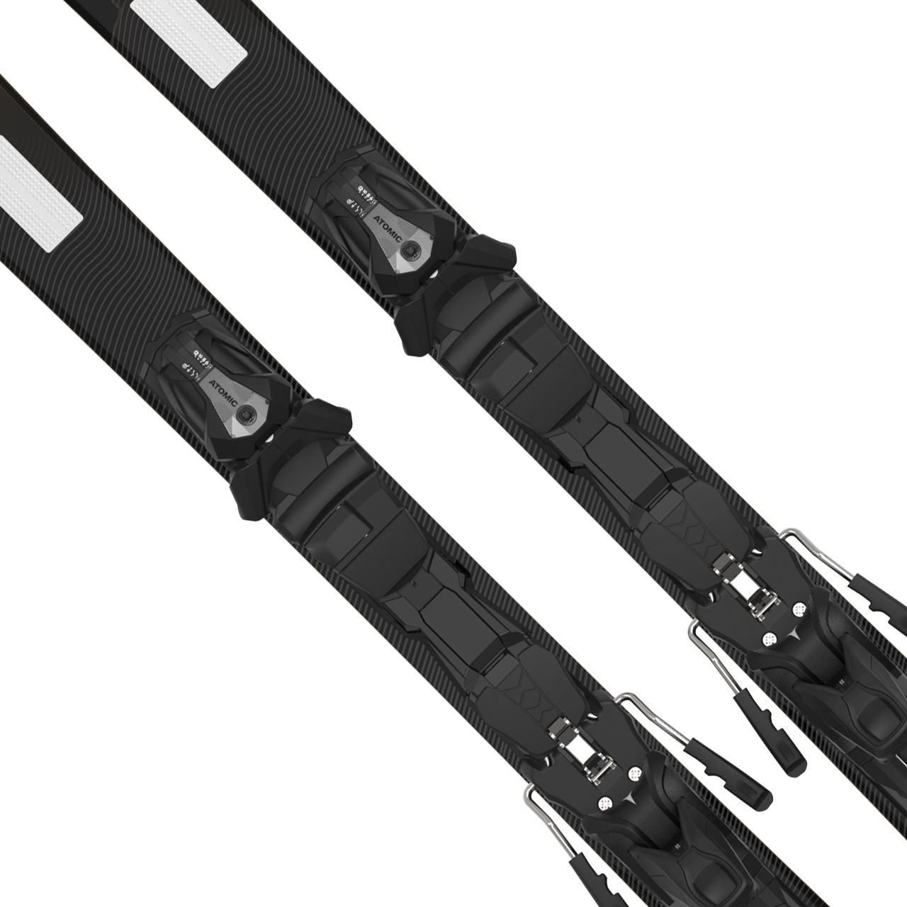 Atomic Cloud C14 Revoshock S | Atomic Damen Ski | Atomic Skier | Atomic | A | MARKEN | XSPO