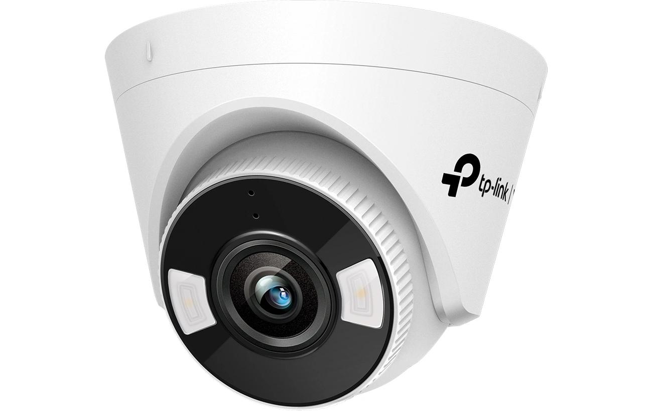 Netzwerkkamera VIGI C450 4 mmTP-Link VIGI C450 Dome IP-Sicherheitskamera Indoor 2880 x 1620 Pixel Deckenmontage