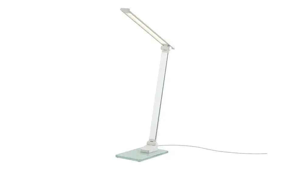 LED Tischeuchte, 1-flammig