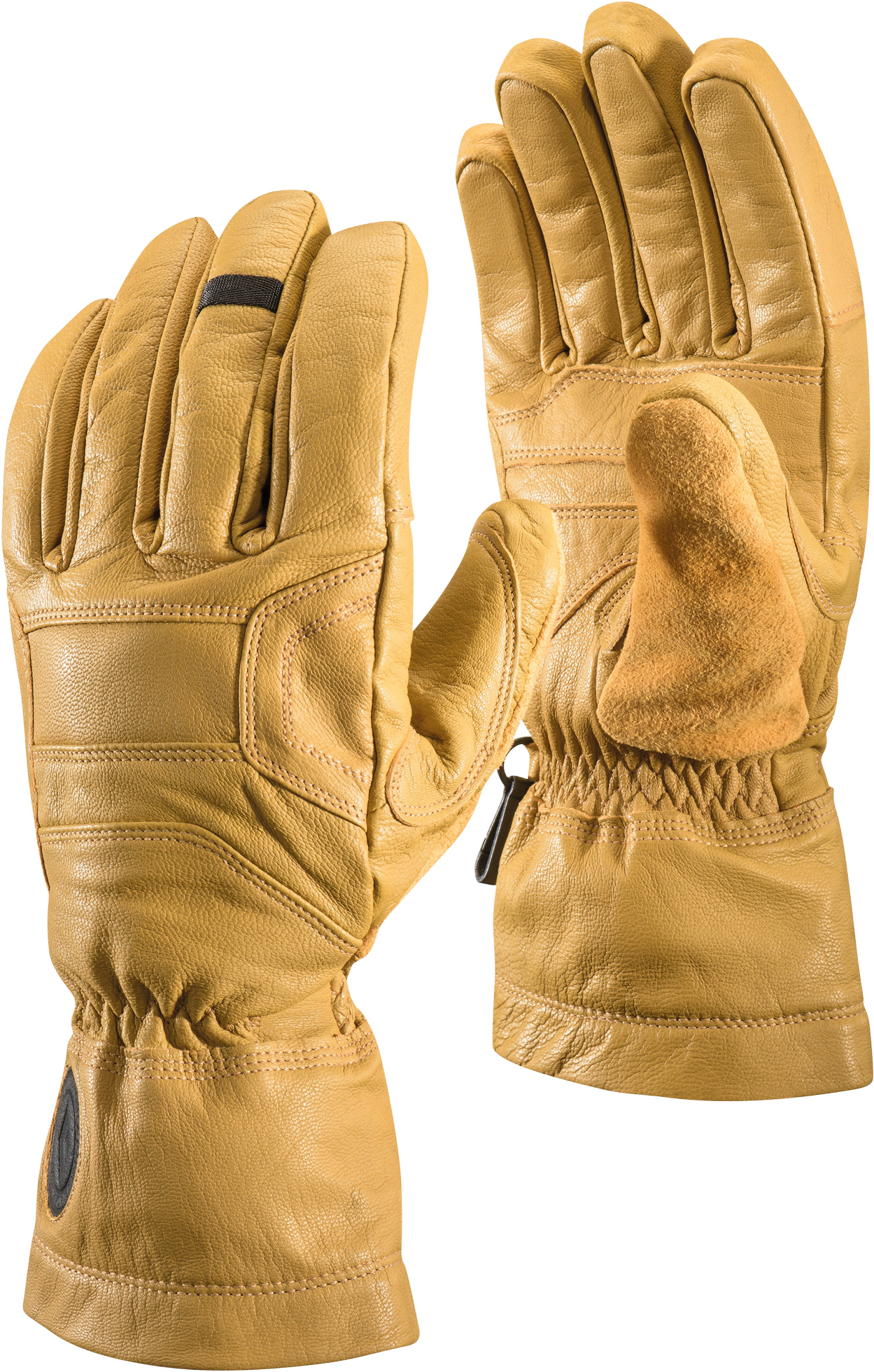 Kingpin Gloves