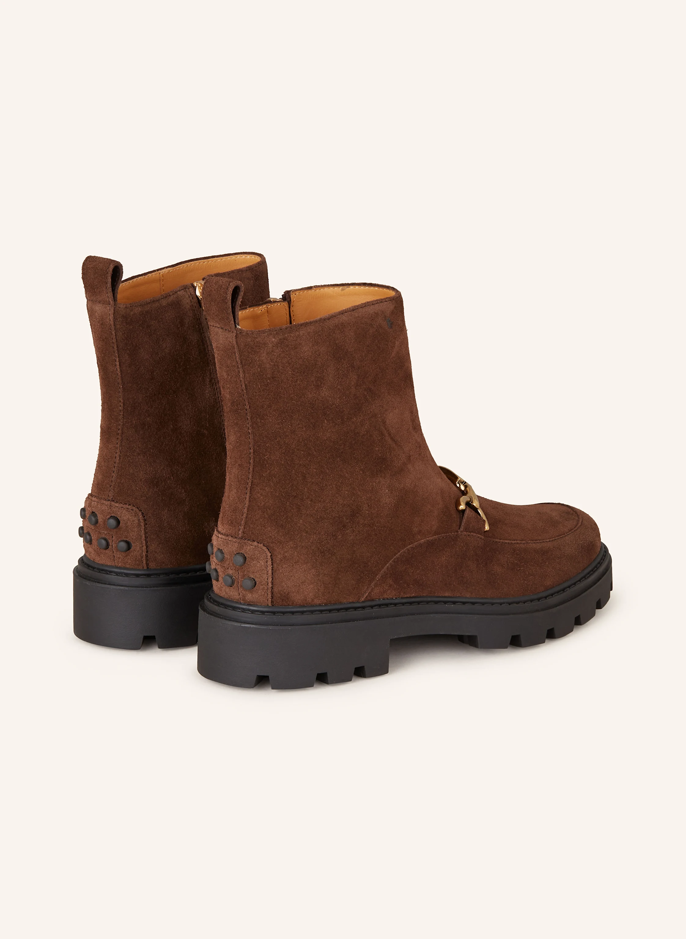 TOD'S Boots