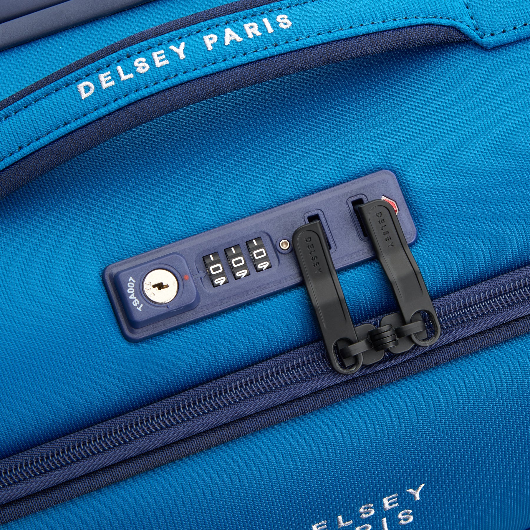 Valise cabine - S Slim (55cm)