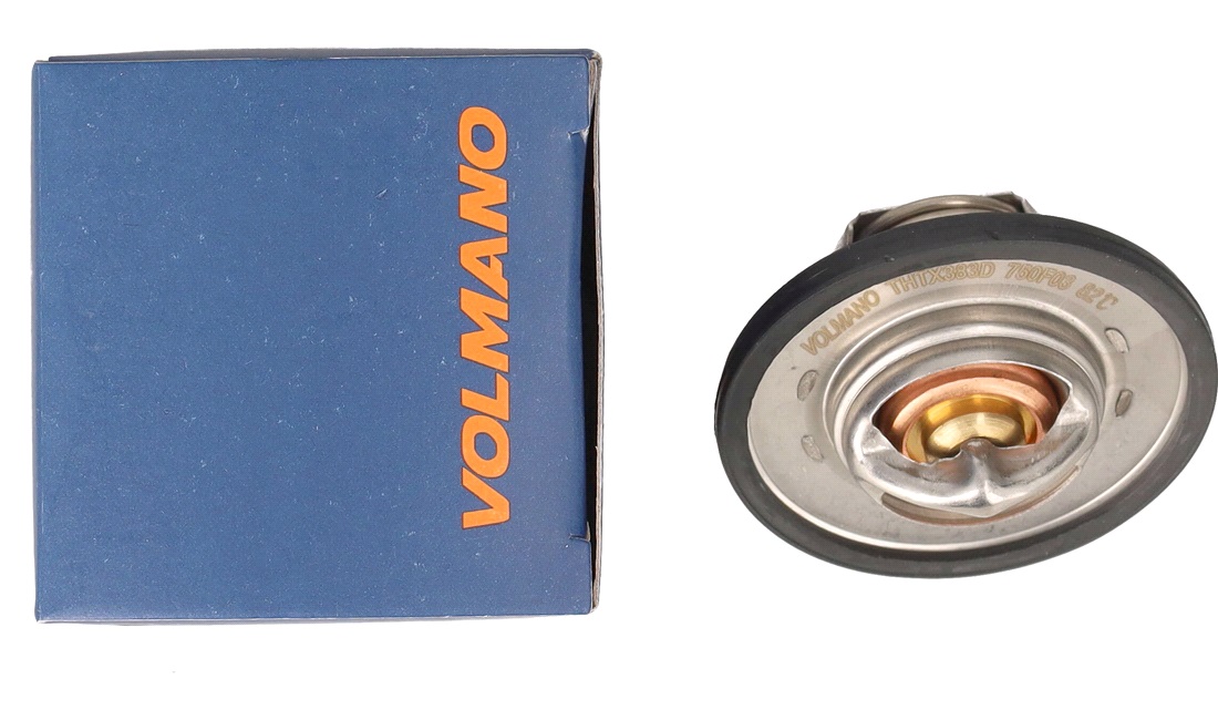 Termostat