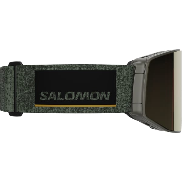 Masque de ski SALOMON SENTRY PRIME