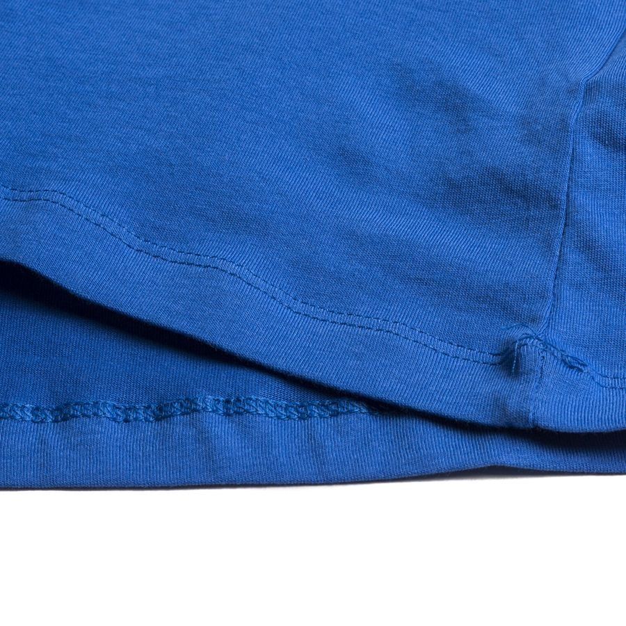 Nike T-Shirt Park 20 - Bleu/Blanc