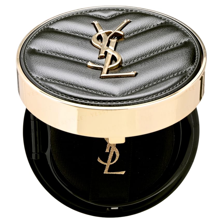 YSL - Le Cushion Encre De Peau Luminous Matte Cushion Foundation SPF 33 PA++